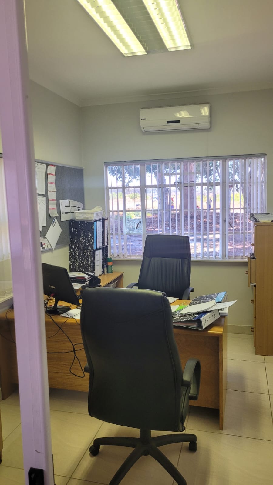 Commercial Property for Sale in Atlantis Industrial Western Cape